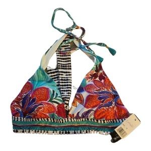 Swimsuit top NWT /Md
